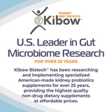 Renadyl Kidney Probiotic Supplement | Urea, Creatinine, & Uric Acid Support | 45 Billion CFUs | Clinically Tested, Non-GMO, & Made in USA, 60 Capsules (1 Bottle, 1 Month Supply)