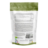 Organic Moringa Oleifera Leaf Powder - Premium Quality - 200g. Bio, Natural and Pure. Leaves Picked from The Moringa Oleifera Plant. NaturaleBio