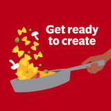 Campbell's Condensed Fiesta Nacho Cheese Soup, 10.75 Ounce Can (Pack of 12)