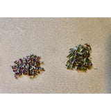 CREEPING ELFIN THYME 5,000 CREEPING ELFIN THYME SEEDS FOR GRASS REPLACEMENT, ROCK GARDENS, ETC.