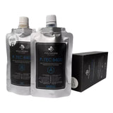 P-Tec 8400 Black Wood Repair Filler Epoxy