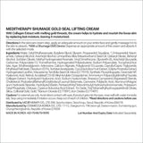 MEDITHERAPY Shumage Gold Seal Lifting Cream+Device, Ultimate Lifting and Tightening for Sagging Skin, Facial Device for Radiant Glow Skin, Elasticity, Anti-Wrinkle
