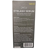 Select Lash Eyelash Serum – 0.17 fl oz Each – Paraben-Free Formula – 4pk