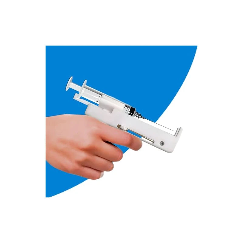 Automatic Self-Injector – Auto Injector for Intramscular injections & Precise Dosing for Supplements & Wellness