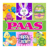 PAAS PAAS Deluxe Easter Egg Decorating Kit (Set of 2) - America's Favorite Easter Tradition