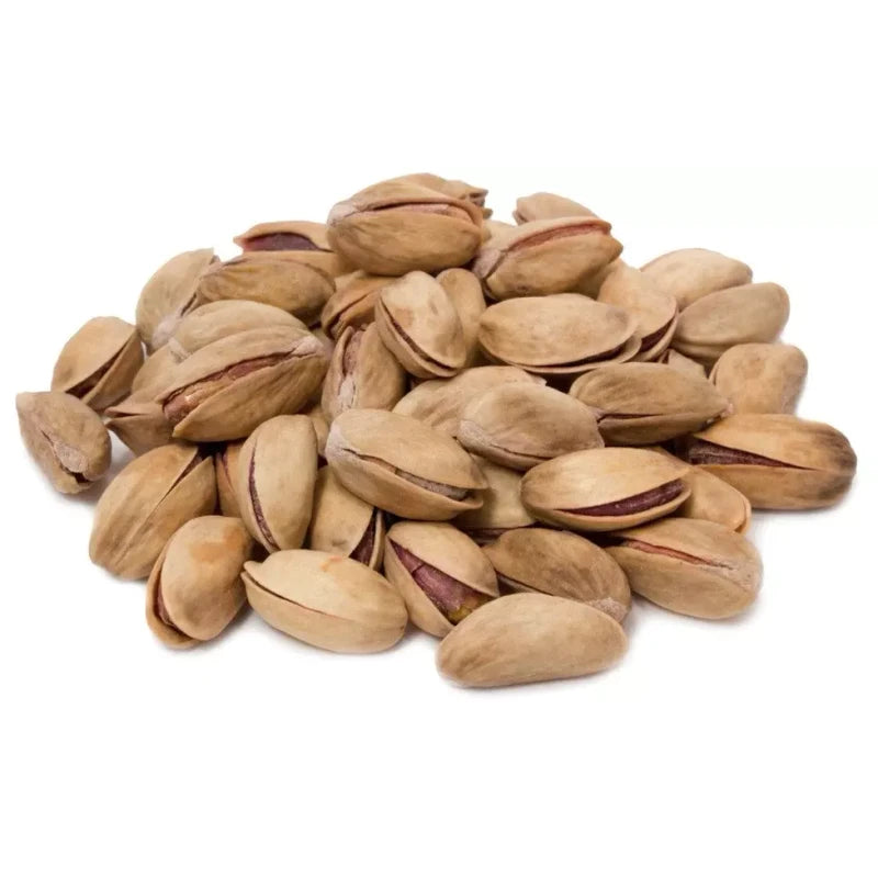 Zenobia Imported Turkish Pistachios Gold Series 1 lb. Bags (2 Pack)