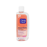 Clean & Clear Deep Cleaning Astringent Oil-Fighting, 8-Ounce (Pack of 2)