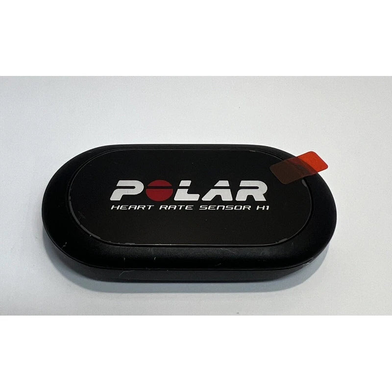 Polar Heart Rate Sensor H1 (Without Chest Strap)