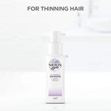 Nioxin Hair Booster Tratamiento Intensivo para Alopecias 50 ml