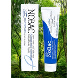 cnaturalife life inc NoBac Toothpaste "Killing any bacteria & virus particularly in mouth"