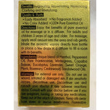 king's Golden Oil King’s Golden Oils with 24k gold - Dau vang Thien Tue- 15ml bottle