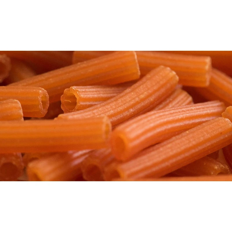 Trader Joes Organic Red Lentil Sedanini, 12 ounces