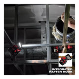 Milwaukee 2359-20 M18 18V ROVER Compact Folding Flood Light - Bare Tool✅SEALED