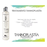 MB5 México Nanoplastia . Taninoplastia Mb5 Para Alaciado/alisado 500ml