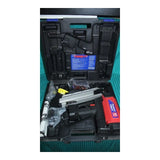 POWERS TRAK IT Fastener W3 21FRH GAS FRAMING NAILER  - NEW