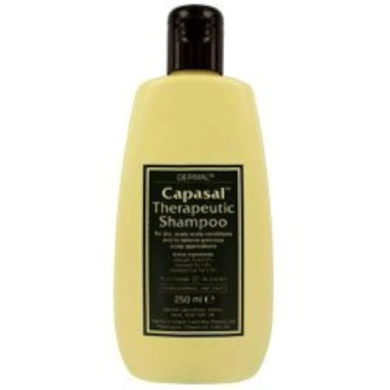 Chemist Direct Capasal Therapeutic Shampoo