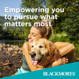 Blackmores Evening Primrose Oil | Supports Skin Health & Hydration | Anti-inflammatory Action | 190 Capsules