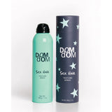 Dom Dom Dom Dom Texture Spray Hair Styling, 7oz