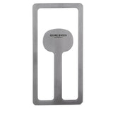 Georg Jensen Stainless Steel Money Clip 3585102