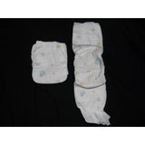 Kaduola 2 sample Dream  Kaduola 5XL Diapers XXXL 25 Kg.
