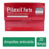 Armstrong Pilexil Forte Anticaída 15+5 Ampolletas
