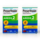 PreserVision AREDS 2 Vitamin Softgel - 130 Pills
