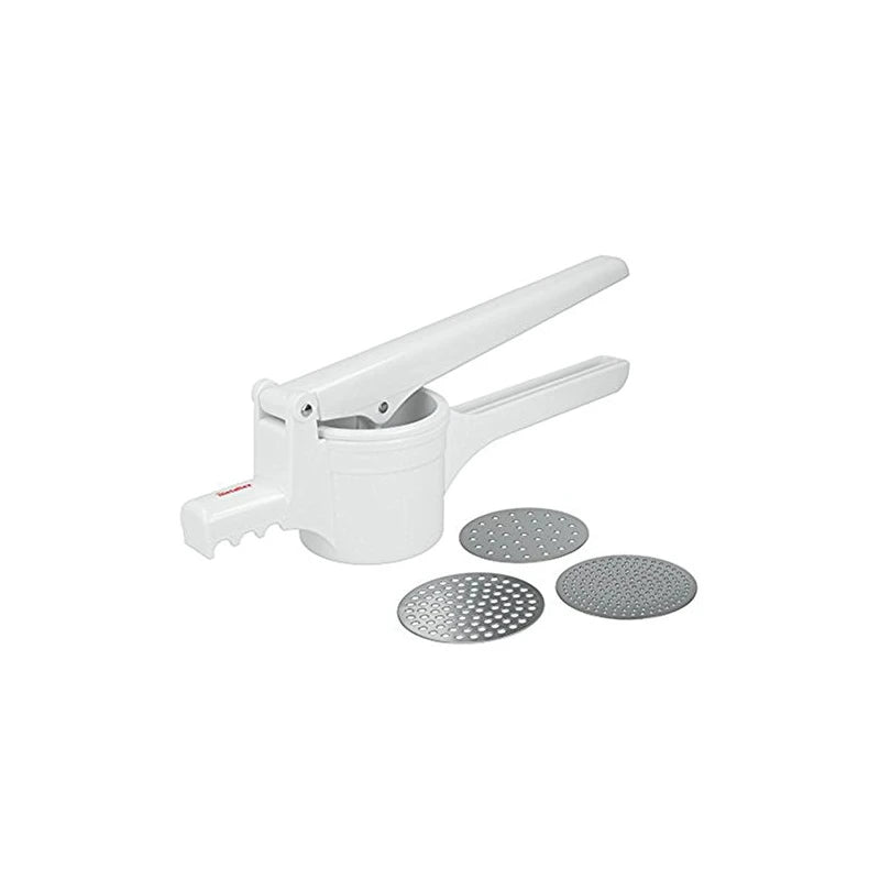 Metaltex 480517 Potatoes/Fruit Press