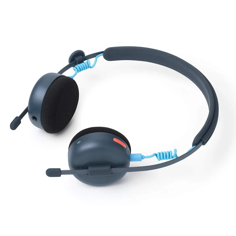 Kano Headphones - Bluetooth Buildable Booming