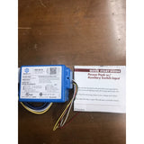 SENSORWORX SWX-900-AX OCCUPANCY SENSOR POWER PACK, RELAY, PLENUM, 20A, 120/277V