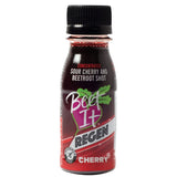 BEET IT Beet It Regen Cherry+ Shot - Boost Recovery and Athletic Endurance Performance (Pack of 15)
