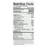 Muscle Mac High Protein Shells & Cheese 11 oz (Pack of 12)