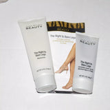 Joan Rivers Beauty t11 Joan Rivers The right to bare legs corrective cover-up Tan & Moisturizer
