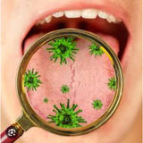 cnaturalife life inc NoBac Toothpaste "Killing any bacteria & virus particularly in mouth"