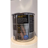 Ronseal Stays White Radiator Paint White Satin 250ml