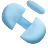 napz Pregnancy Pillows, Maternity Pillow Support Detachable & Adjustable!