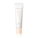 Integrate Mineral Based CC SPF30 PA+++ Makeup Base 0.7 oz (20 g)