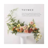 Thymes Cologne - 1.75 Fl Oz – Eucalyptus 1.75 Fl Oz (Pack of 1)