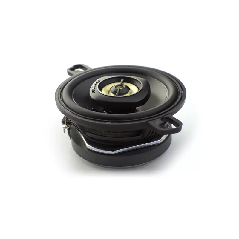 Pioneer TS-A879 3-1/2” 2-Way, 450 W Max power, 25mm Tweeter Coaxial Speaker Pair