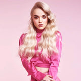 Lee Stafford Bleach Blondes Purple Toning Shampoo - A weekly violet toning shampoo for Blondes