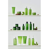 innisfree Green Tea Balancing Cream 1.7 fl oz (50 ml), New Package 1.7 fl oz (50 ml) x 1