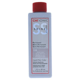 CHI Ionic Shine Shades Liquid Hair Color for Unisex, 10B Extra Light Beige Blonde, 3 Ounce