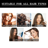 2 Pcs Hair Growth Serum,Hair Enhancing Serum, Strengthens Hair Repair Root Thickening Hairline Nourishing Hair Essence