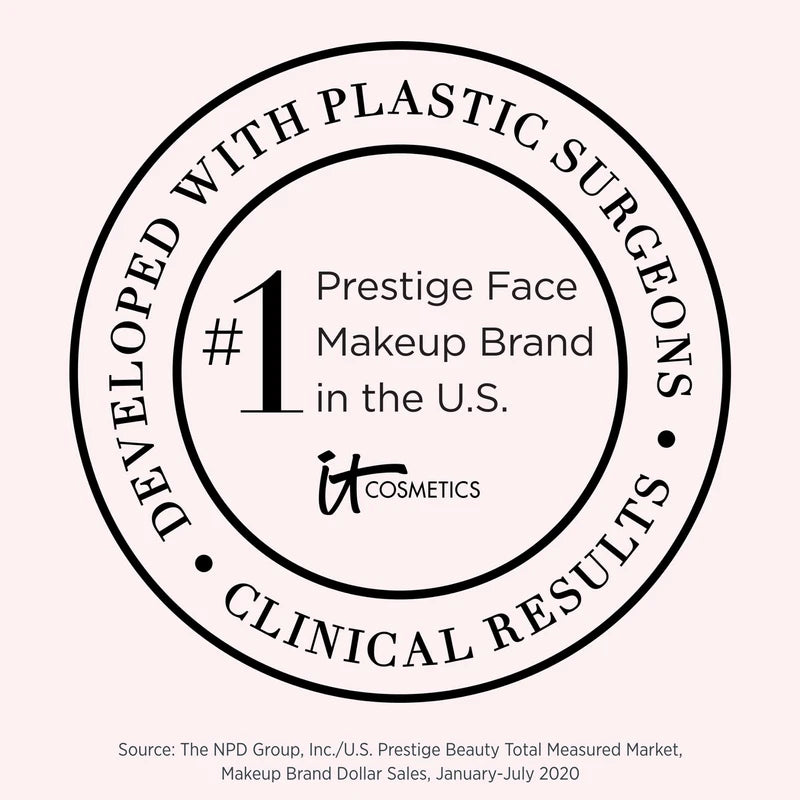 it Cosmetics Je Ne Sais Quoi Hydrating Colour Lip Treatment Serum in Your Perfect Pink