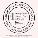 it Cosmetics Je Ne Sais Quoi Hydrating Colour Lip Treatment Serum in Your Perfect Pink