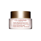 Clarins Extra Firming Day Wrinkle Lifting Cream - All Skin Types for Unisex Day Cream 1.7 oz