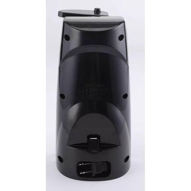 Farberware Electric Can Opener Black One Touch Hands Free - Brand New