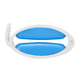 Men Incontinence Clamp Silicone Comfortable Urine Control Urinary Clamp for Incontinence