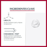 Eucerin Crema Corporal Eucerin Ph5 Advanced Repair 450ml