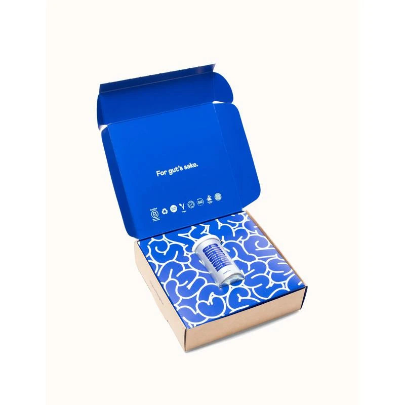 Biotic⁺ Probiotic - For Your Gut, Energy, Immune System and More