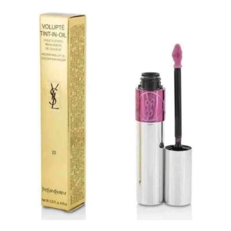 Yves Saint Laurent Volupte Tint-in-oil Tono 22